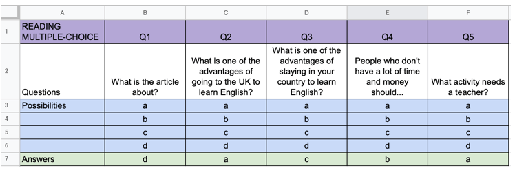 Apps Script Basics - Creating & updating a multiple question form ...