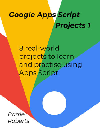 Home - Learning Google Workspace & Apps Script