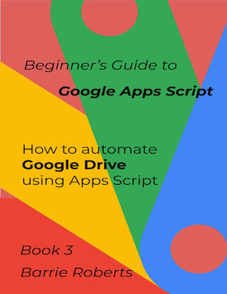 Home - Learning Google Workspace & Apps Script